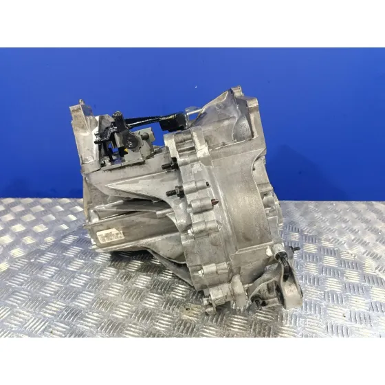 Caja Cambios para Mazda 3 Lim. (Bl)