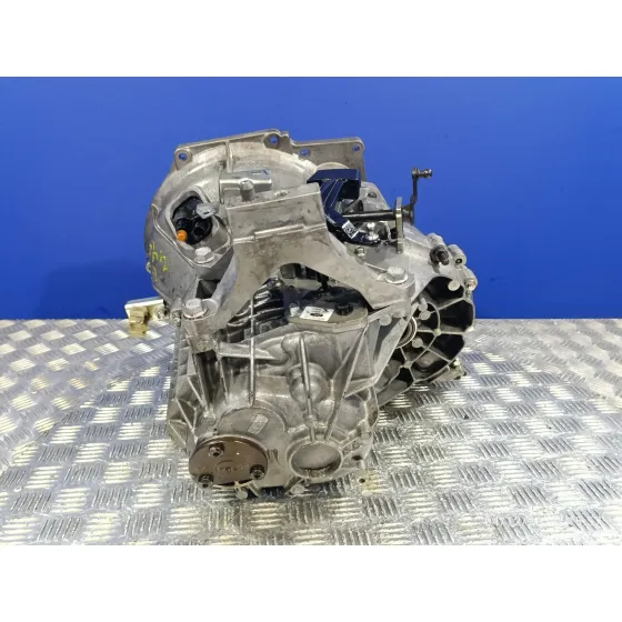 Caja Cambios para Mazda 3 Lim. (Bl)
