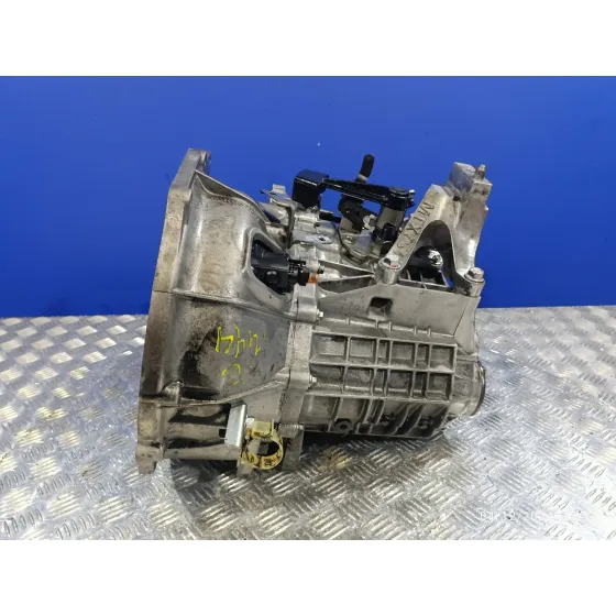 Caja Cambios para Mazda 3 Lim. (Bl)