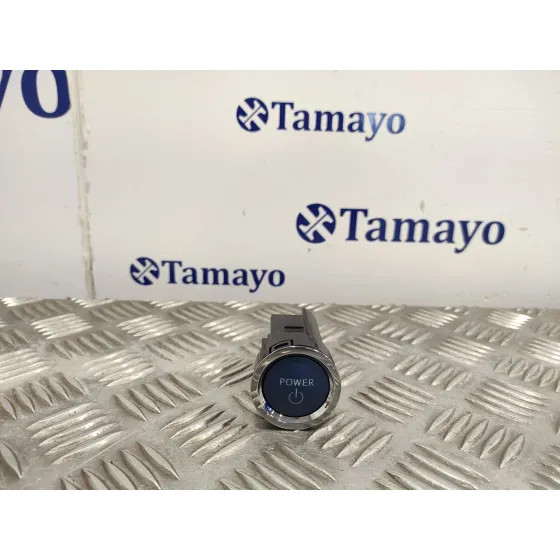 Conmutador De Arranque para Toyota Rav 4 V (_A5_, _H5_)