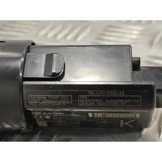 Conmutador De Arranque para Toyota Rav 4 V (_A5_, _H5_)