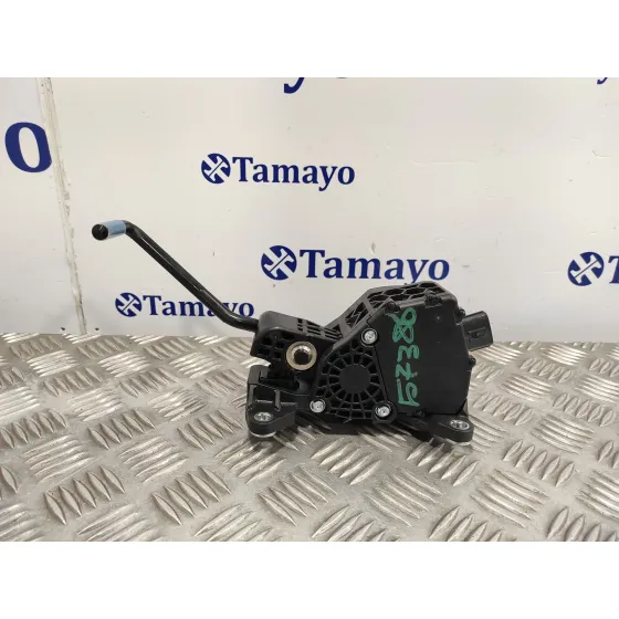Pedal Acelerador para Toyota Rav 4 V (_A5_, _H5_)