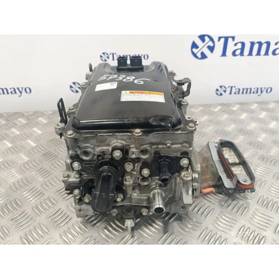Inversor / Generador Hibrido para Toyota Rav 4 V (_A5_, _H5_)