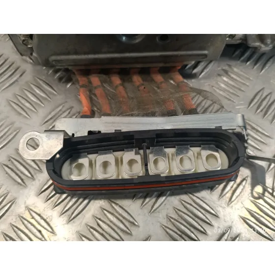 Inversor / Generador Hibrido para Toyota Rav 4 V (_A5_, _H5_)