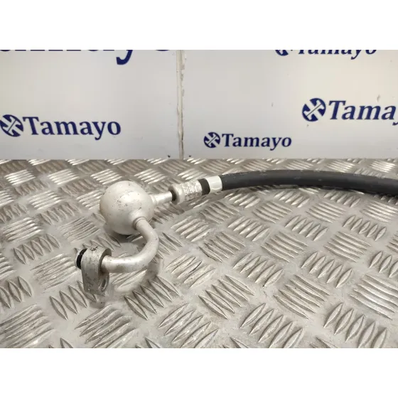 Tubos Aire Acondicionado para Toyota Rav 4 V (_A5_, _H5_)