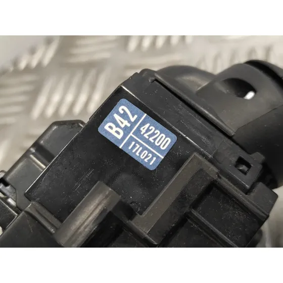 Mando Multifuncion para Toyota Rav 4 V (_A5_, _H5_)