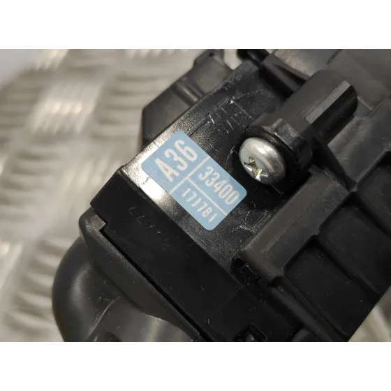 Mando Multifuncion para Toyota Rav 4 V (_A5_, _H5_)