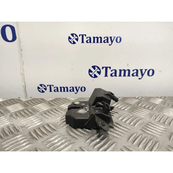 Cerradura Maletero / Porton para Fiat Doblo