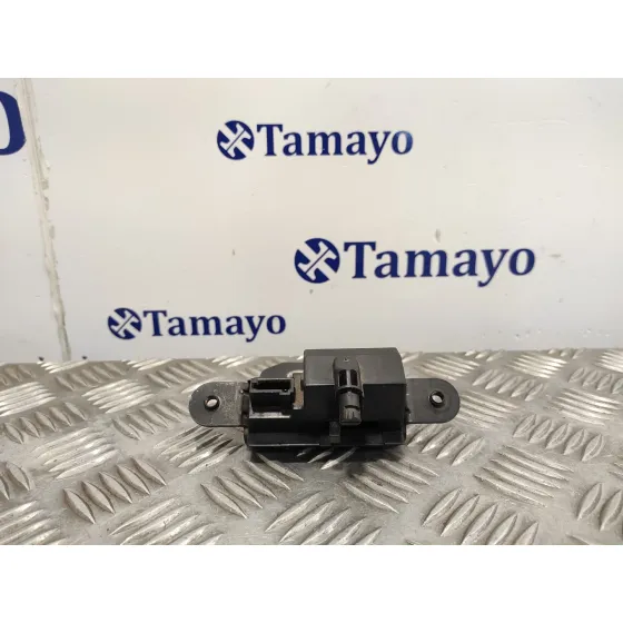 Cerradura Maletero / Porton para Fiat Doblo