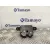 Cerradura Maletero / Porton para Fiat Doblo