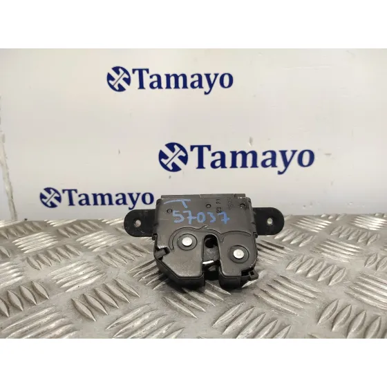 Cerradura Maletero / Porton para Fiat Doblo