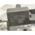 Cerradura Maletero / Porton para Fiat Doblo