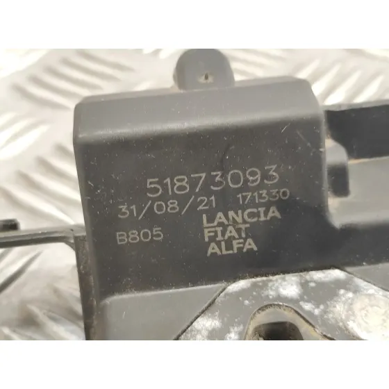 Cerradura Maletero / Porton para Fiat Doblo