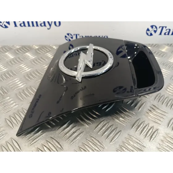 Maneta Exterior Porton para Opel Astra J Lim.