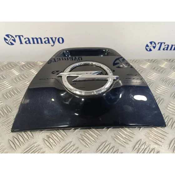 Maneta Exterior Porton para Opel Astra J Lim.