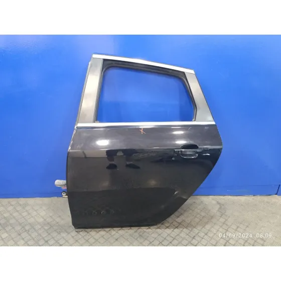 Puerta Trasera Izquierda para Opel Astra J Lim.