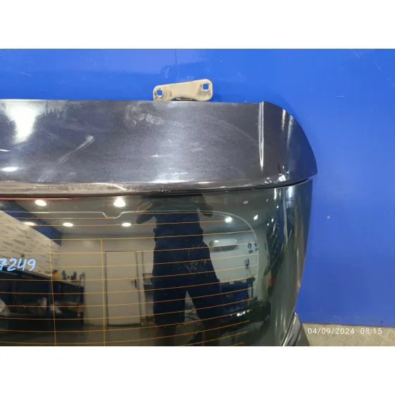 Porton Trasero para Opel Astra J Lim.