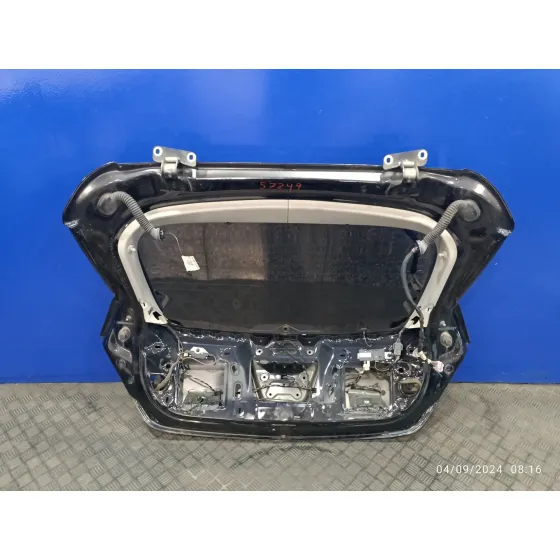 Porton Trasero para Opel Astra J Lim.