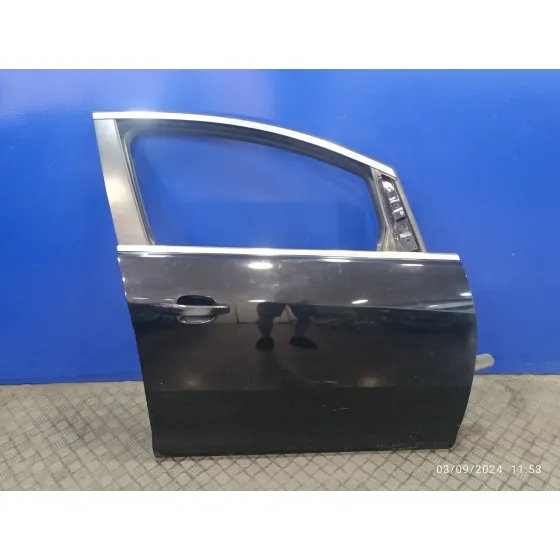 Puerta Delantera Derecha para Opel Astra J Lim.