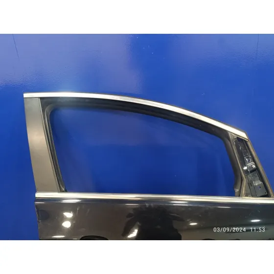 Puerta Delantera Derecha para Opel Astra J Lim.
