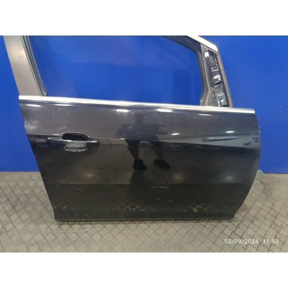 Puerta Delantera Derecha para Opel Astra J Lim.