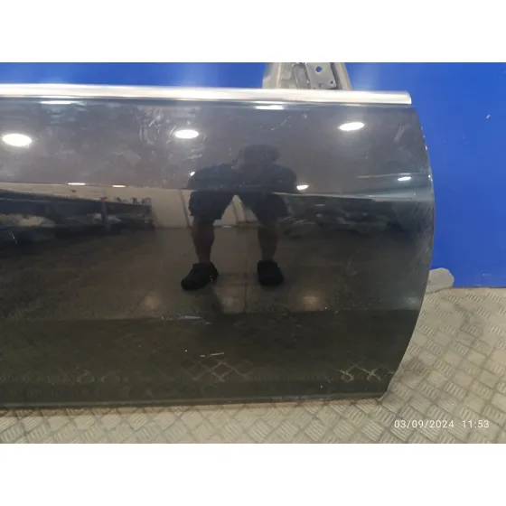 Puerta Delantera Derecha para Opel Astra J Lim.