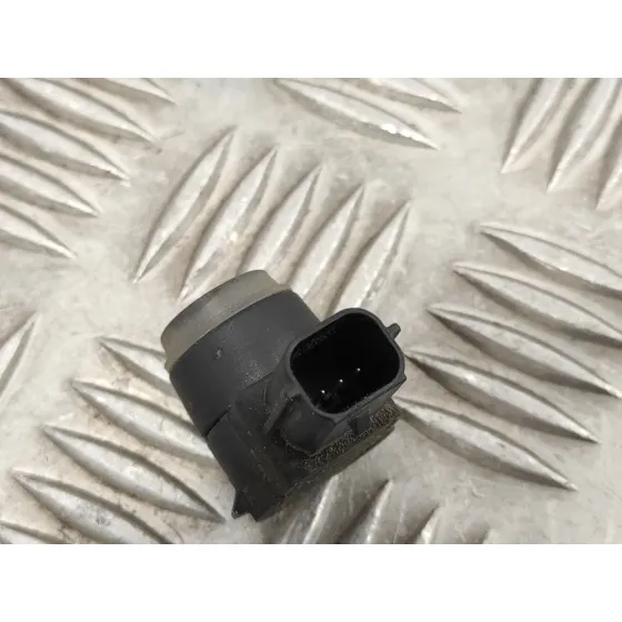 Sensor Aparcamiento Trasero para Opel Astra J Lim.