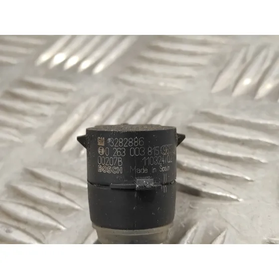 Sensor Aparcamiento Trasero para Opel Astra J Lim.