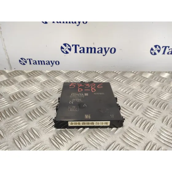 Modulo Electronico para Toyota Rav 4 V (_A5_, _H5_)