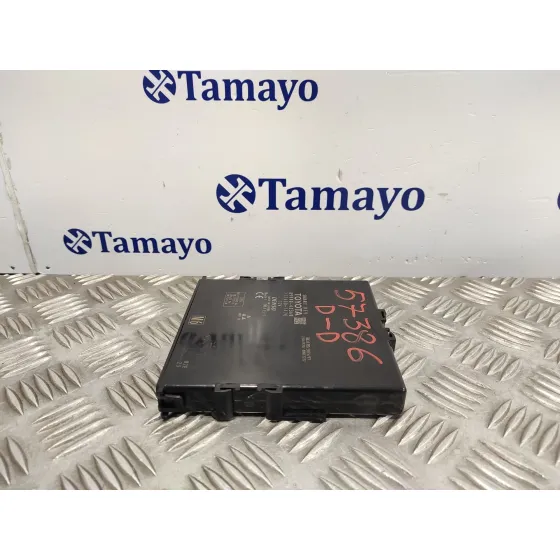 Modulo Electronico para Toyota Rav 4 V (_A5_, _H5_)