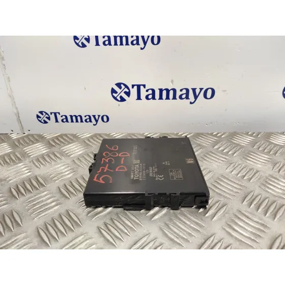 Modulo Electronico para Toyota Rav 4 V (_A5_, _H5_)