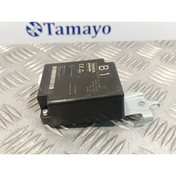 Modulo Electronico para Toyota Rav 4 V (_A5_, _H5_)