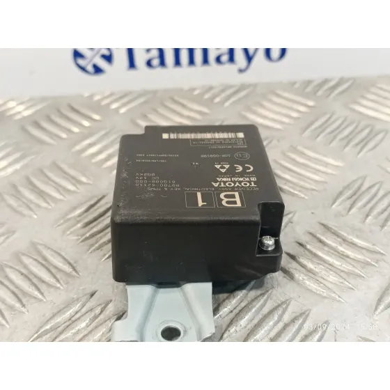 Modulo Electronico para Toyota Rav 4 V (_A5_, _H5_)