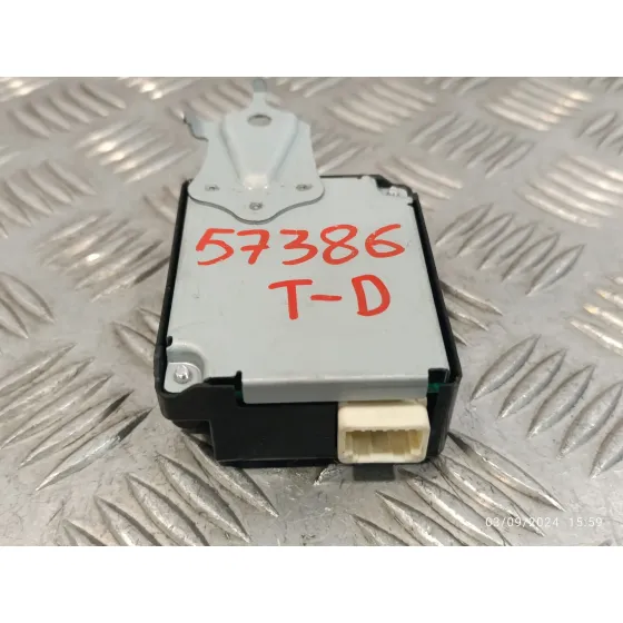 Modulo Electronico para Toyota Rav 4 V (_A5_, _H5_)