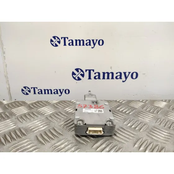 Modulo Electronico para Toyota Rav 4 V (_A5_, _H5_)