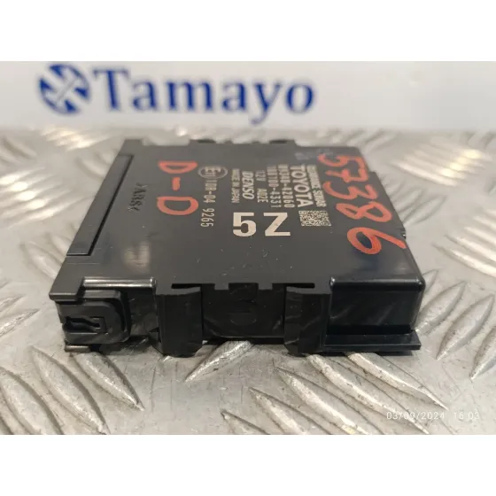Modulo Electronico para Toyota Rav 4 V (_A5_, _H5_)
