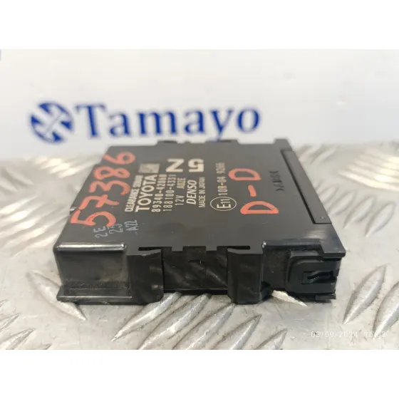 Modulo Electronico para Toyota Rav 4 V (_A5_, _H5_)