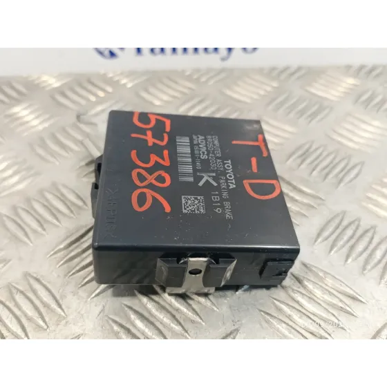 Modulo Electronico para Toyota Rav 4 V (_A5_, _H5_)