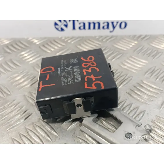 Modulo Electronico para Toyota Rav 4 V (_A5_, _H5_)