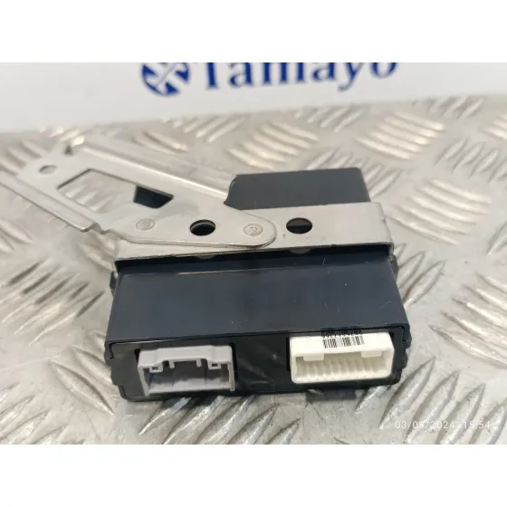 Modulo Electronico para Toyota Rav 4 V (_A5_, _H5_)