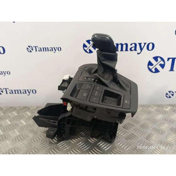 Palanca Cambio para Toyota Rav 4 V (_A5_, _H5_)
