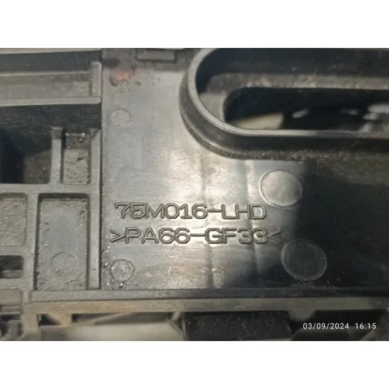 Palanca Cambio para Toyota Rav 4 V (_A5_, _H5_)