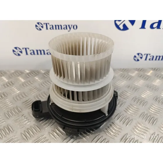 Motor Calefaccion para Toyota Rav 4 V (_A5_, _H5_)
