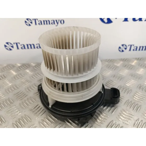 Motor Calefaccion para Toyota Rav 4 V (_A5_, _H5_)