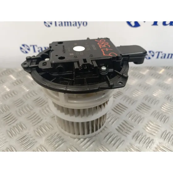 Motor Calefaccion para Toyota Rav 4 V (_A5_, _H5_)