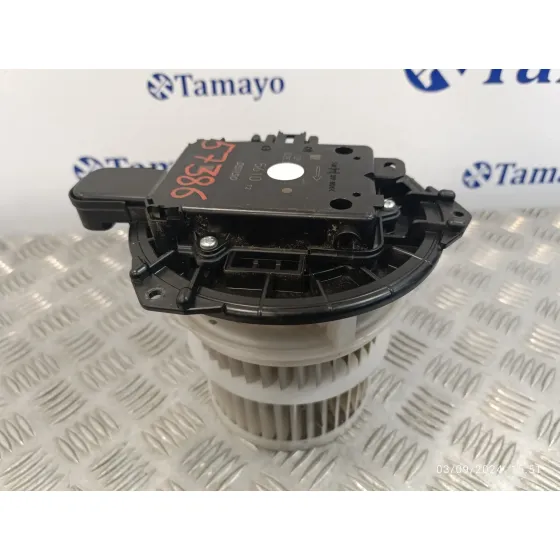 Motor Calefaccion para Toyota Rav 4 V (_A5_, _H5_)