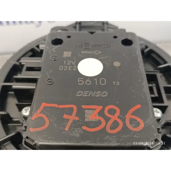 Motor Calefaccion para Toyota Rav 4 V (_A5_, _H5_)