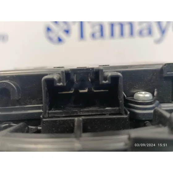 Motor Calefaccion para Toyota Rav 4 V (_A5_, _H5_)