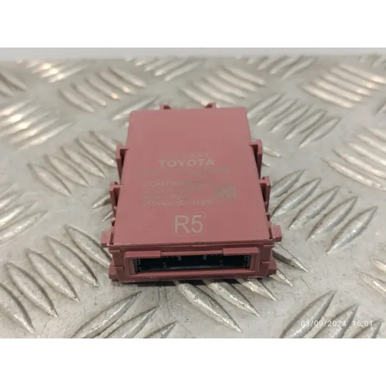 Modulo Electronico para Toyota Rav 4 V (_A5_, _H5_)
