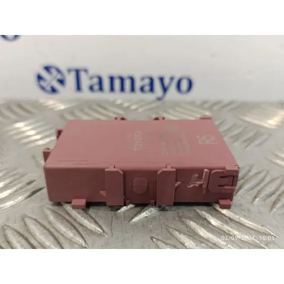 Modulo Electronico para Toyota Rav 4 V (_A5_, _H5_)